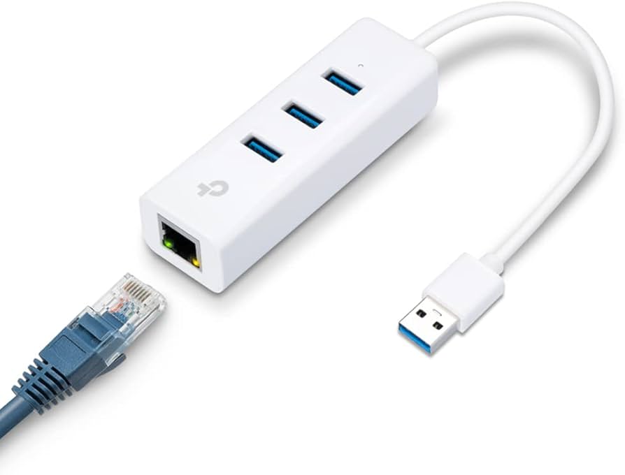 TP-Link UE330