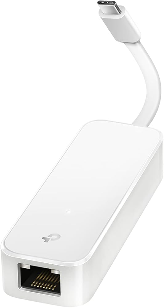 TP-Link UE300C USB Type-C to 