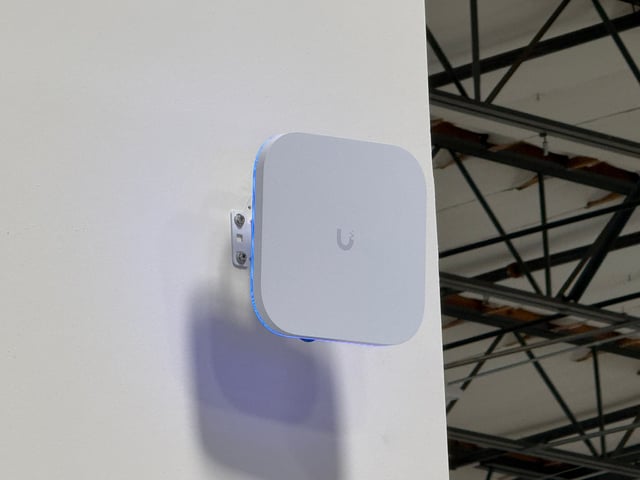 Ubiquiti