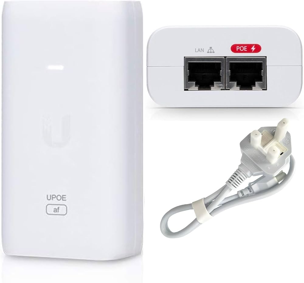 Ubiquiti