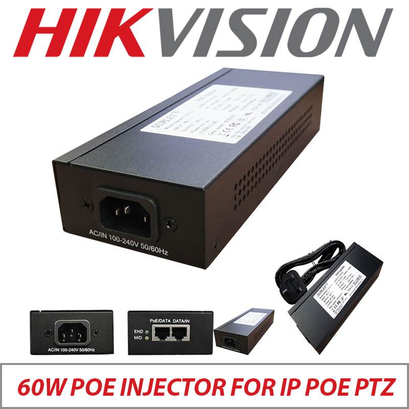 Hikvision
