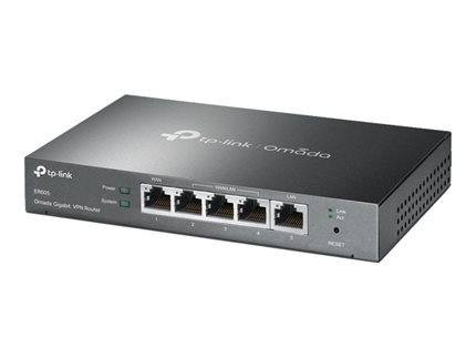 TP-LINK ER605 V1