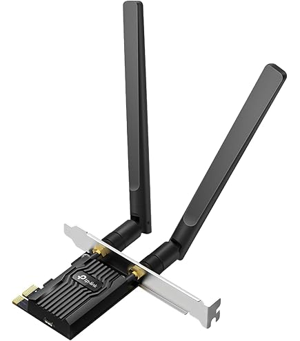 TP-Link Archer T4E