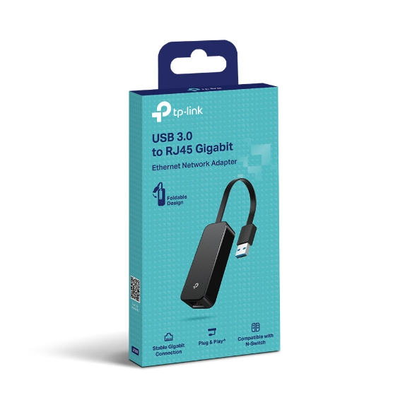 TP-Link UE306 V1