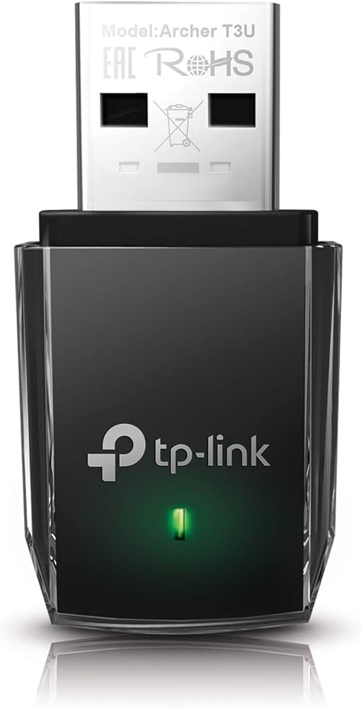 TP-Link Archer T3U