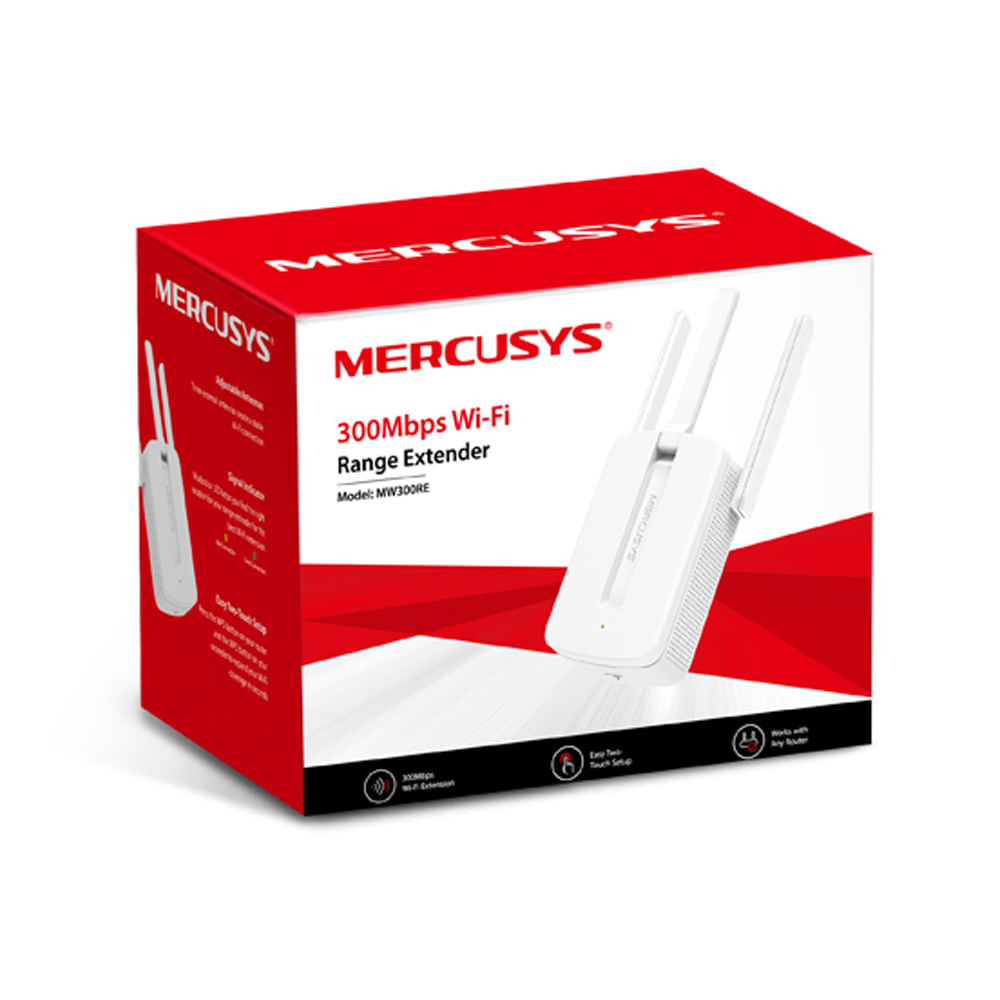 Mercusys MW300RE