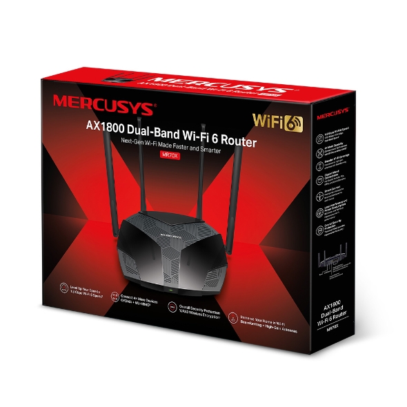 Mercusys MR70X V1