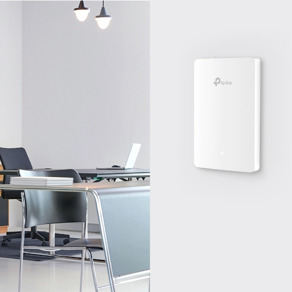 TP-Link EAP615-Wall V1