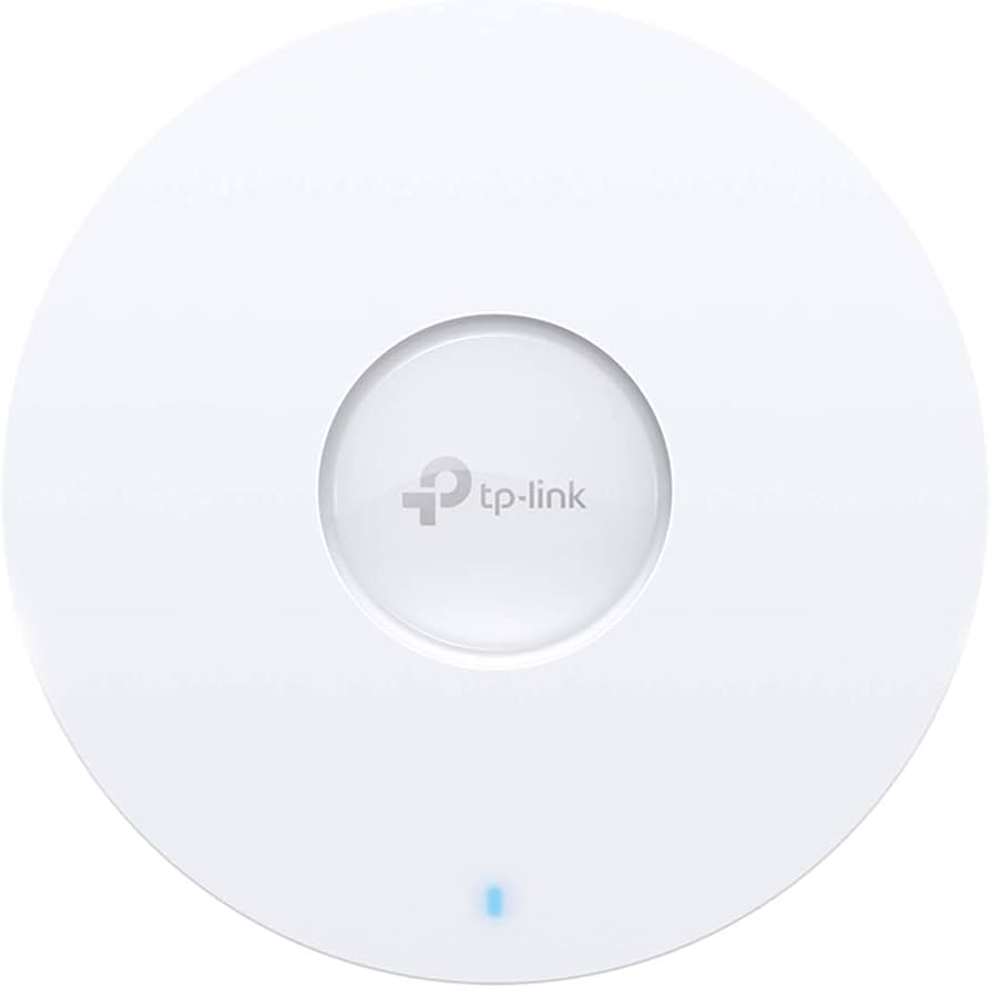 TP-Link EAP615-Wall V1