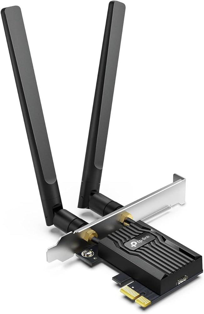 TP-Link ARCHER TX55E V2