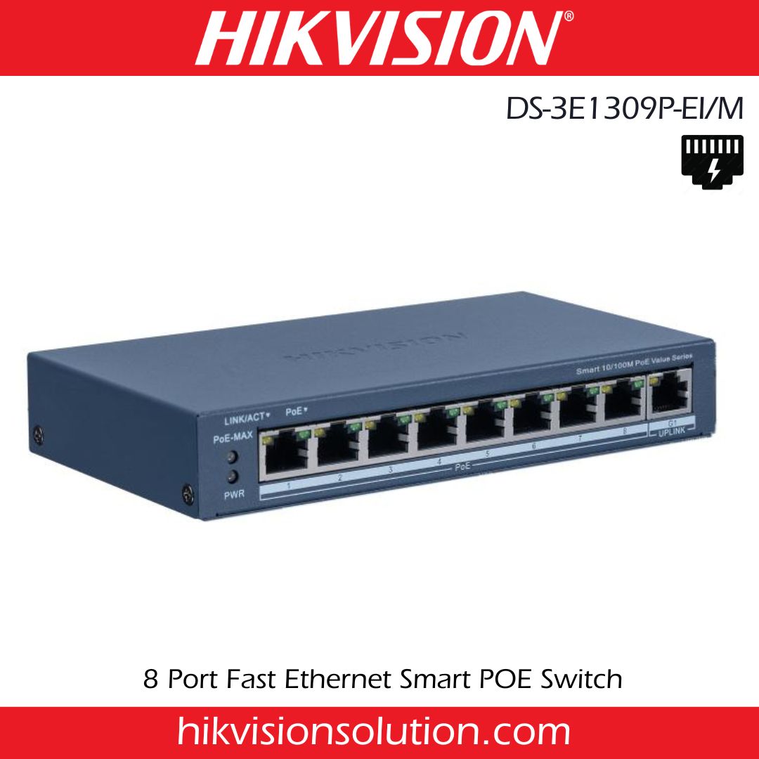 Hikvision