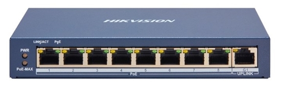 Hikvision