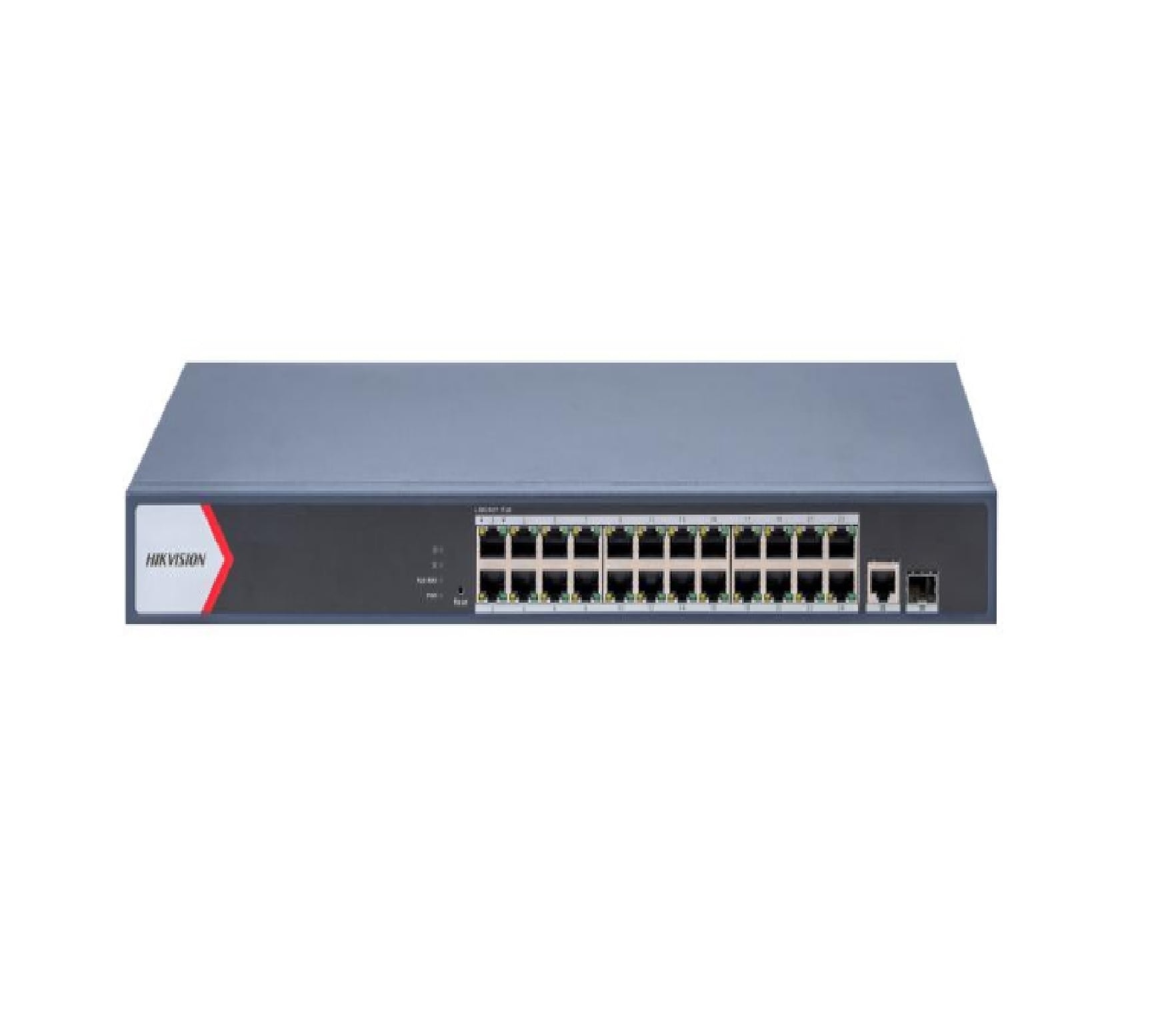 Hikvision