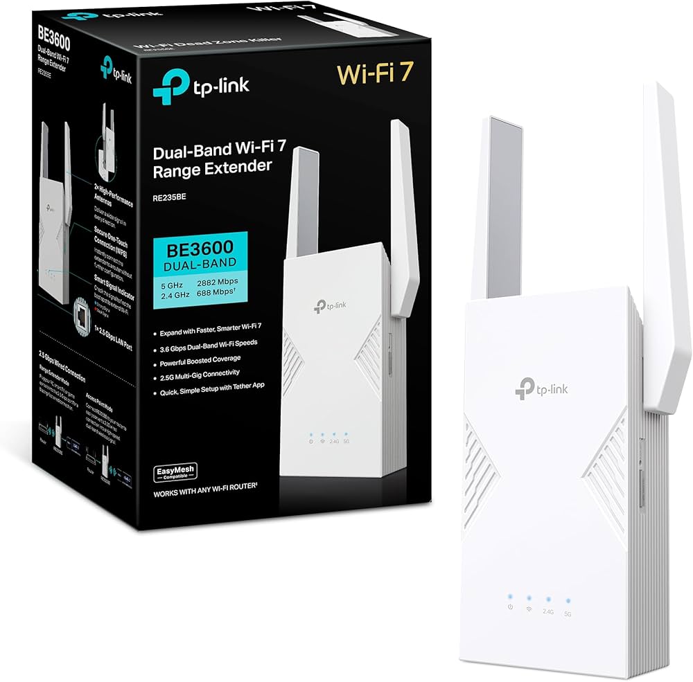TP-LINK Archer AX23 V1
