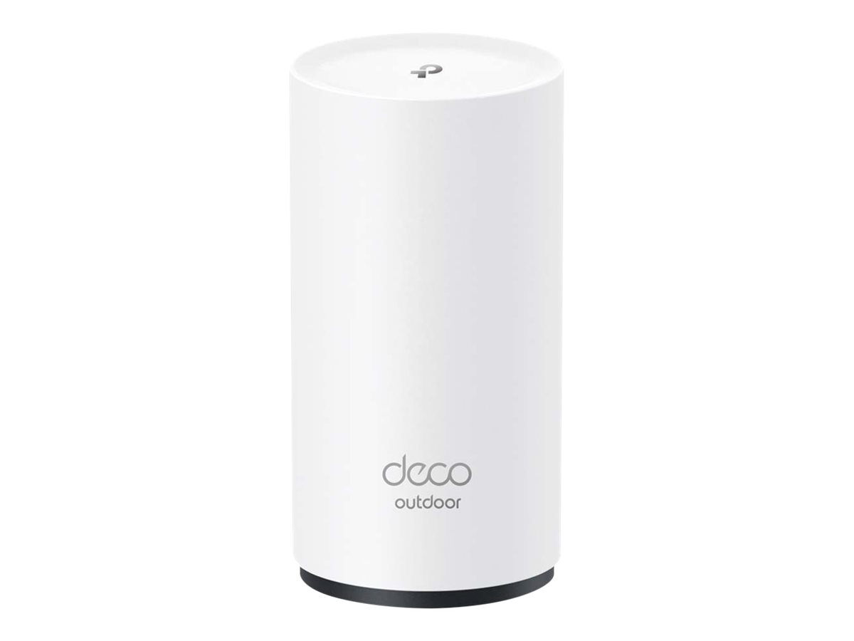 TP-LINK Deco X50-Outdoor V1