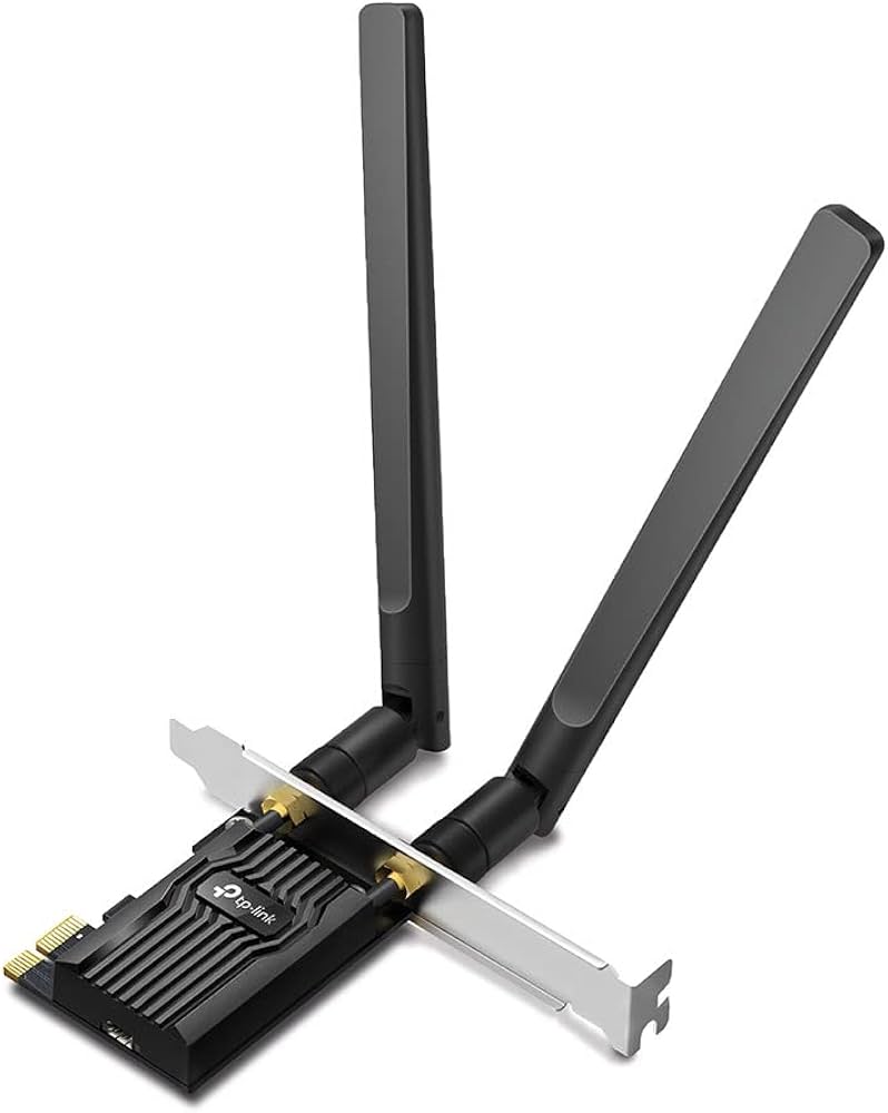 TP-Link Archer TX20E V2