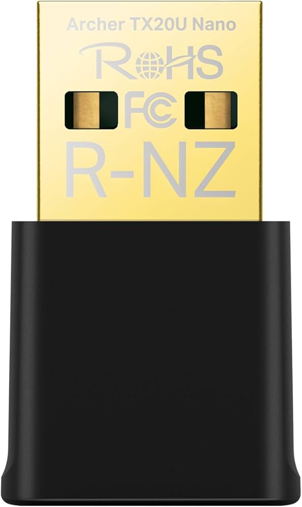 TP-Link Archer TX20U V1