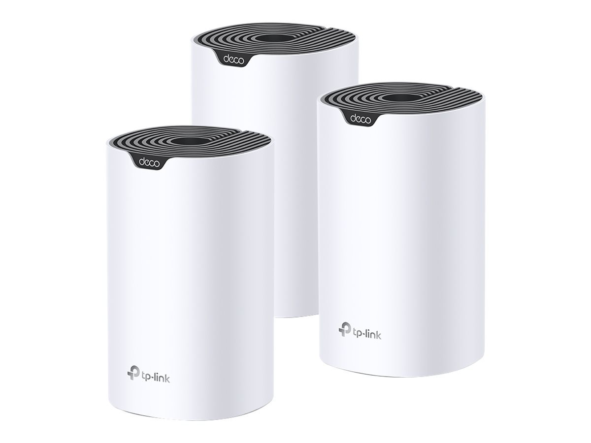 TP-LINK Deco X10 V1