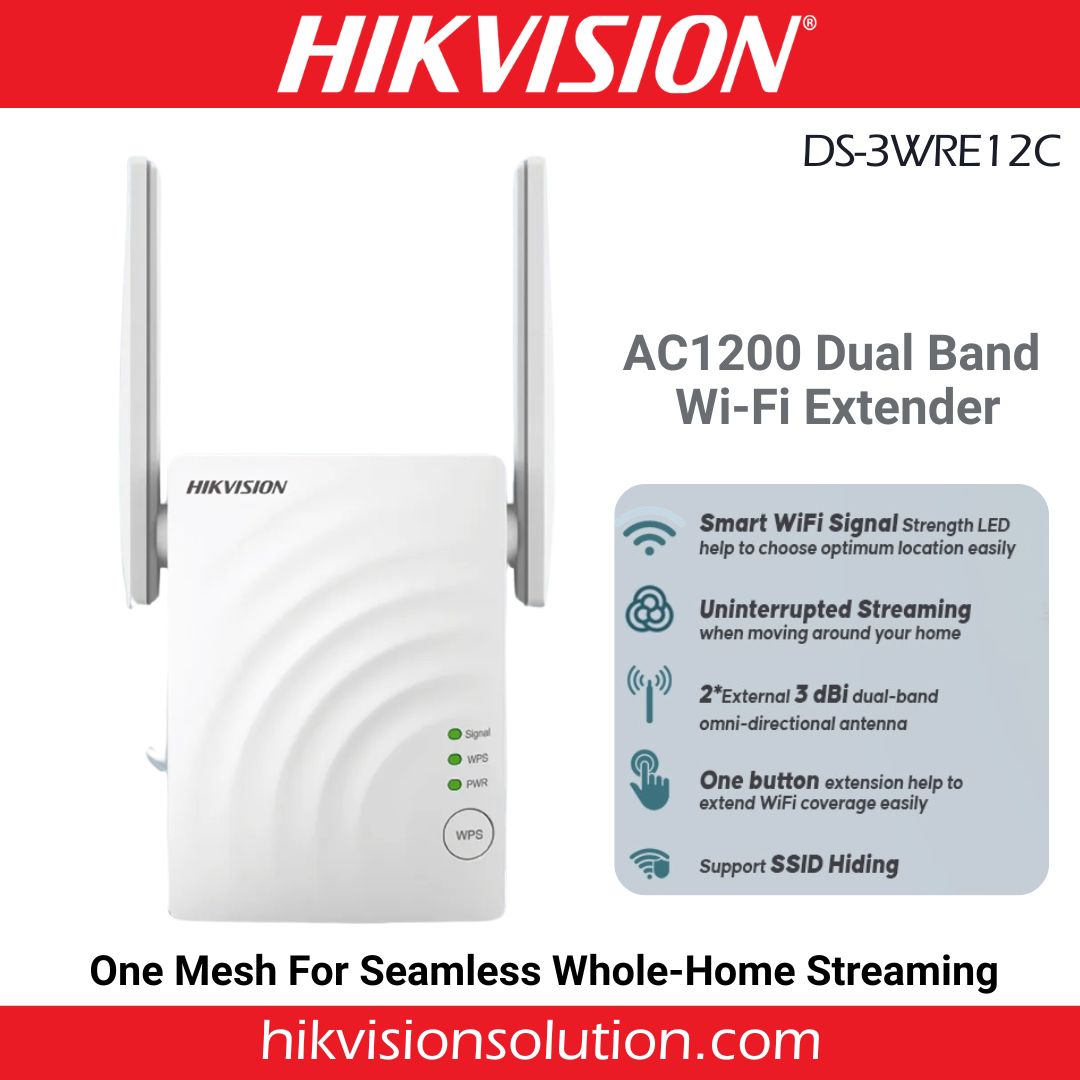 Hikvision