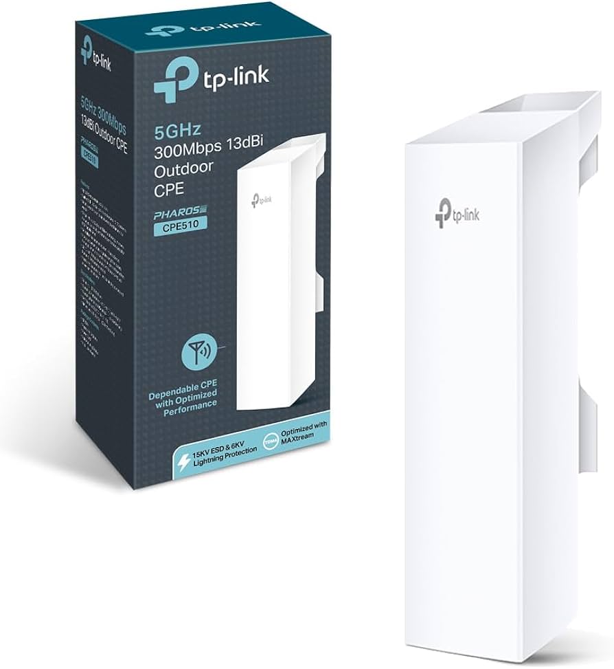 TP-LINK CPE510