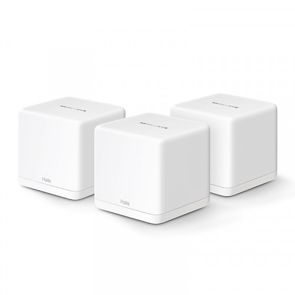 TP-Link Halo H60X
