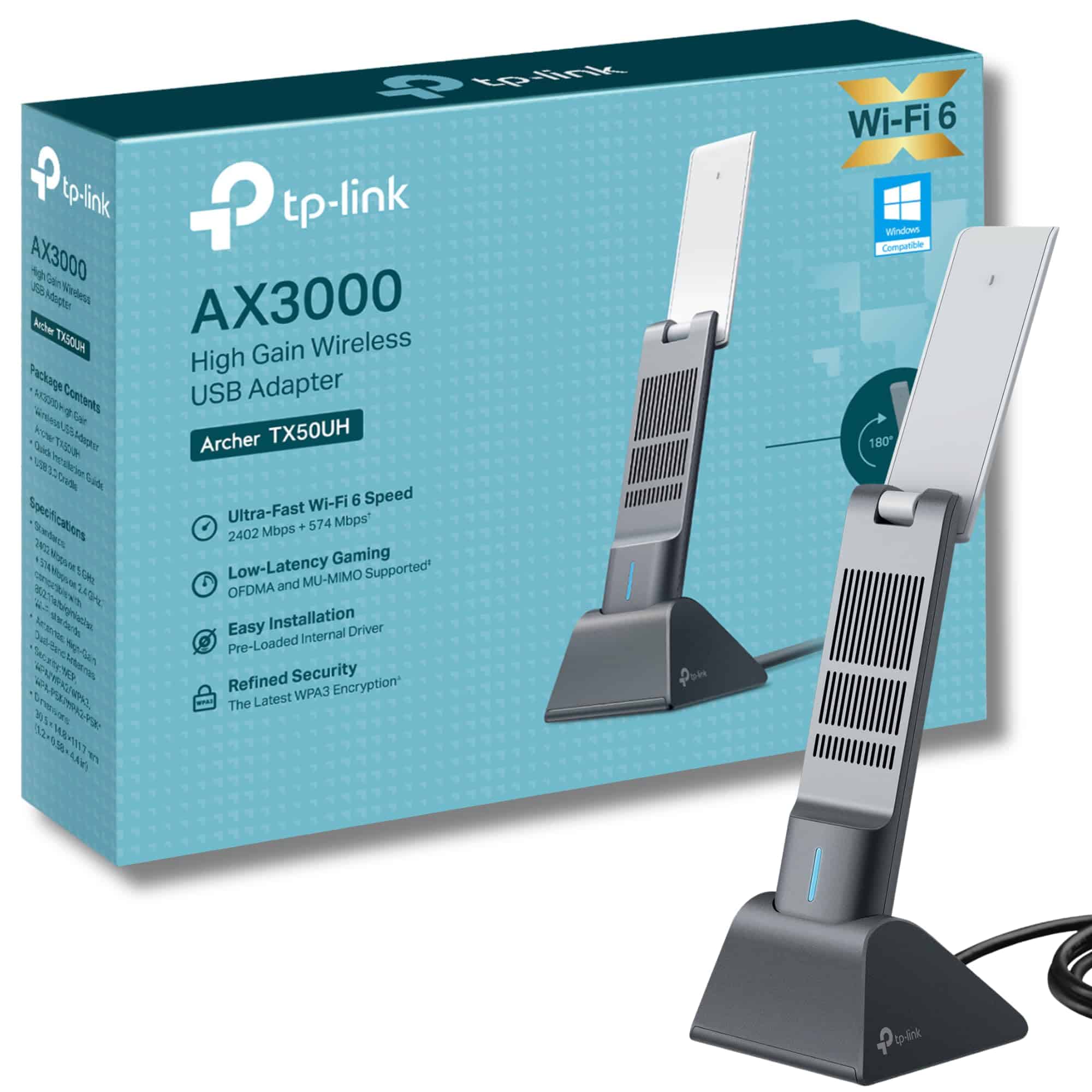 TP-Link