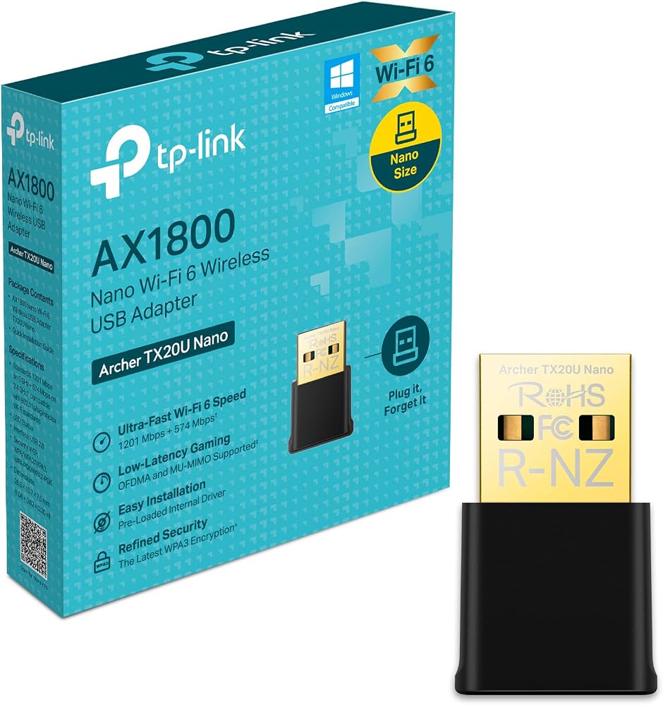 TP-Link