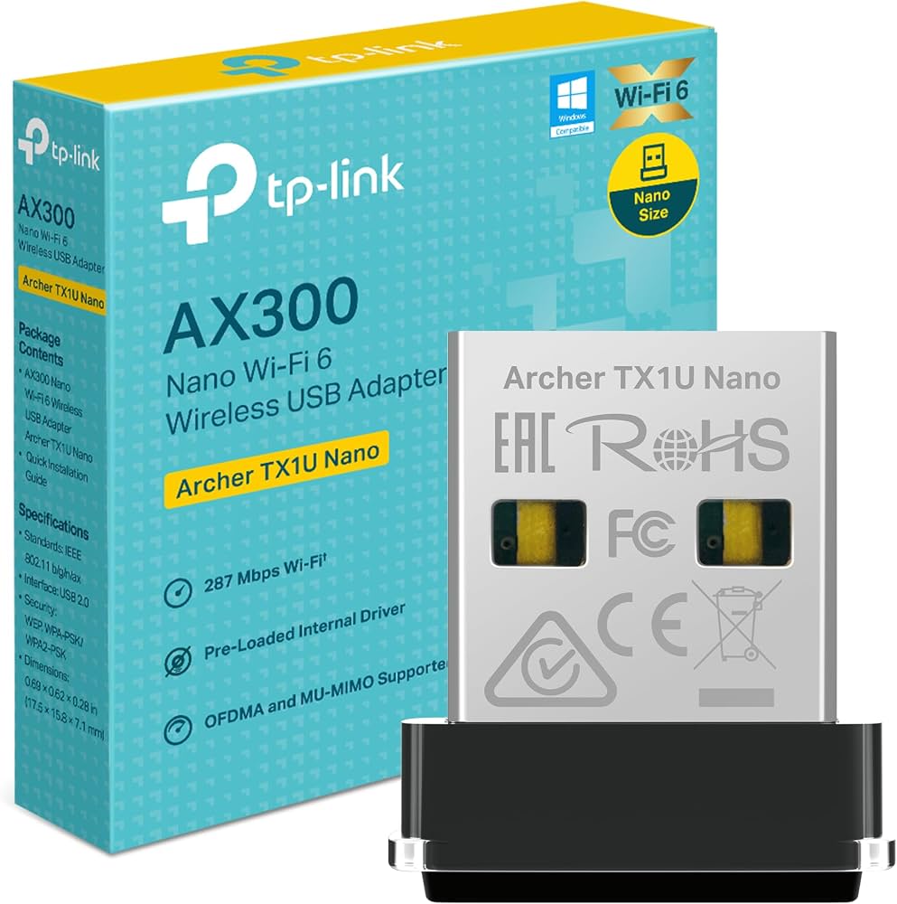 TP-Link