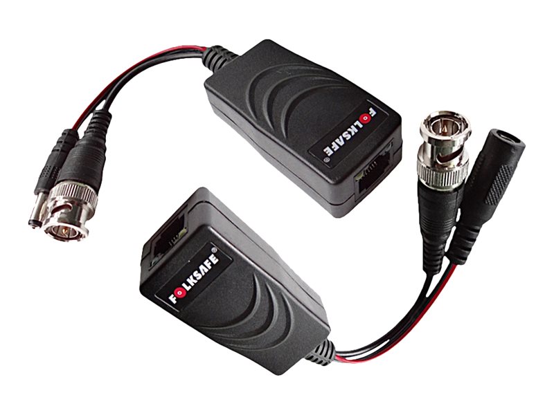 FOLKSAFE FS-HD4301VP