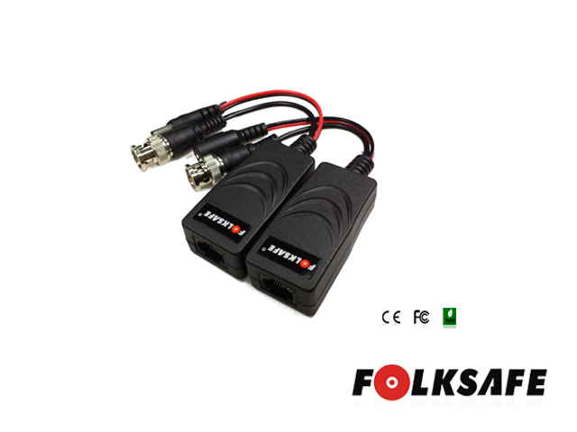 FOLKSAFE FS-HD4301VP