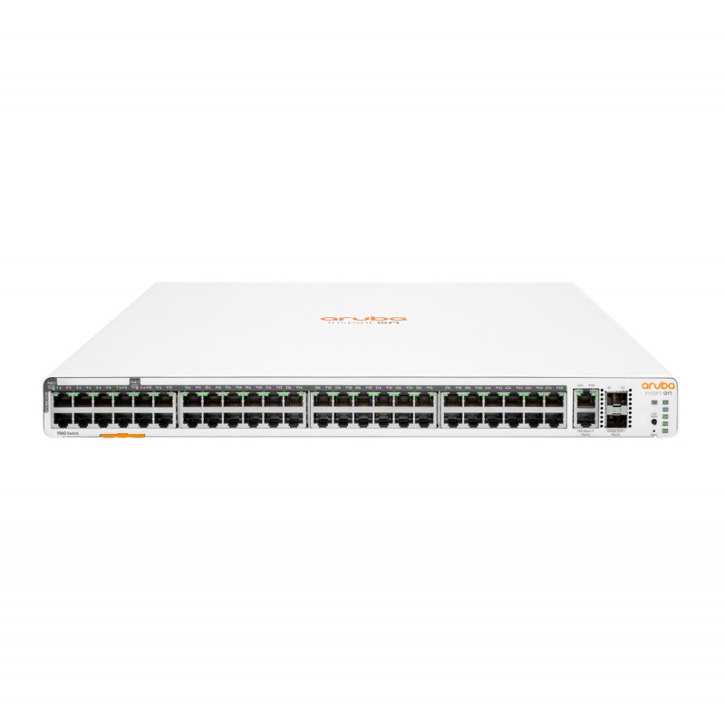 HPE Aruba Instant On 1960 