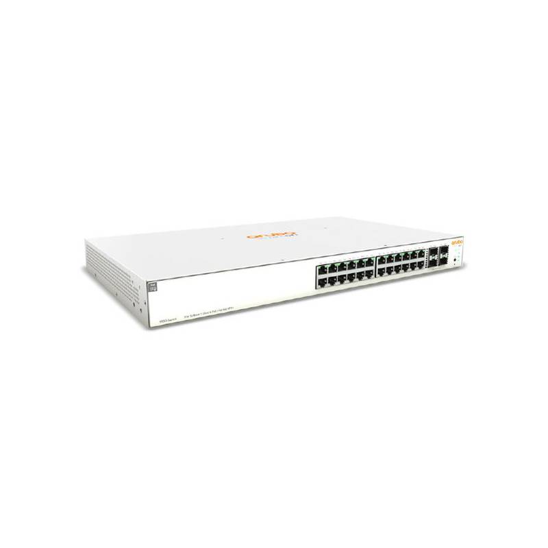 HPE Aruba Instant On 1960 