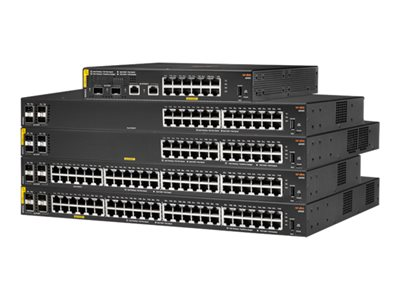 HPE Aruba 6000 48G Class4 