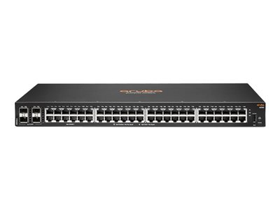 HPE Aruba 6000 48G 4SFP 