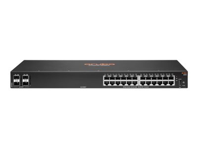 HPE Aruba 6000 24G 4SFP 