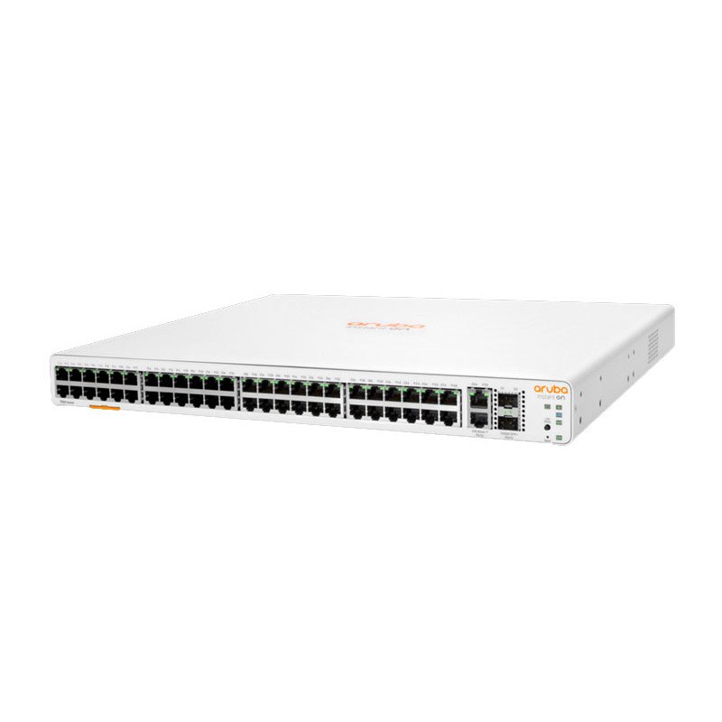 HPE Aruba Instant On 1830 