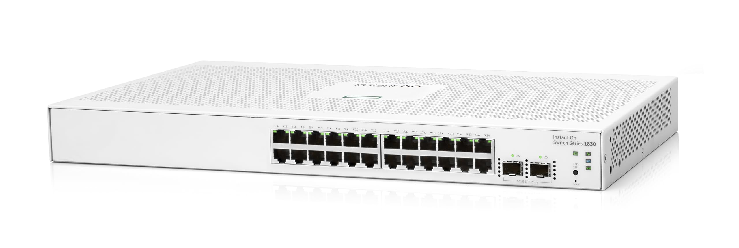 HPE Aruba Instant On 1830 