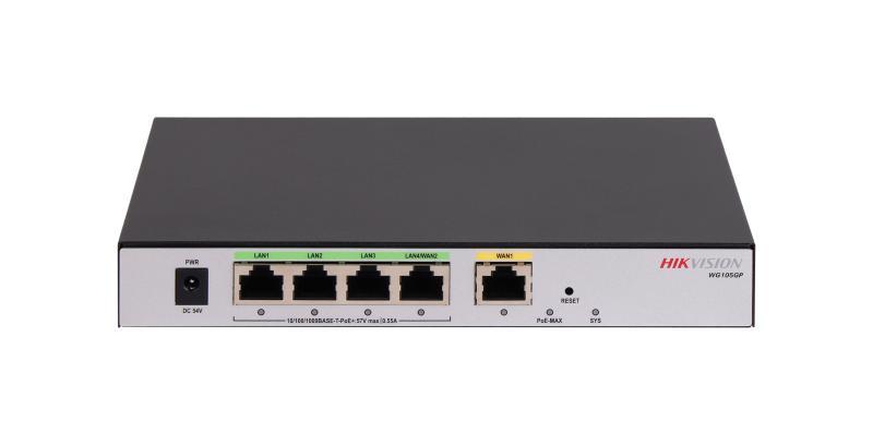 Hikvision