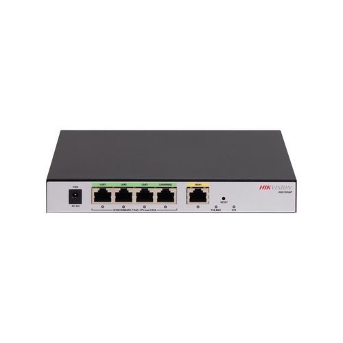 Hikvision