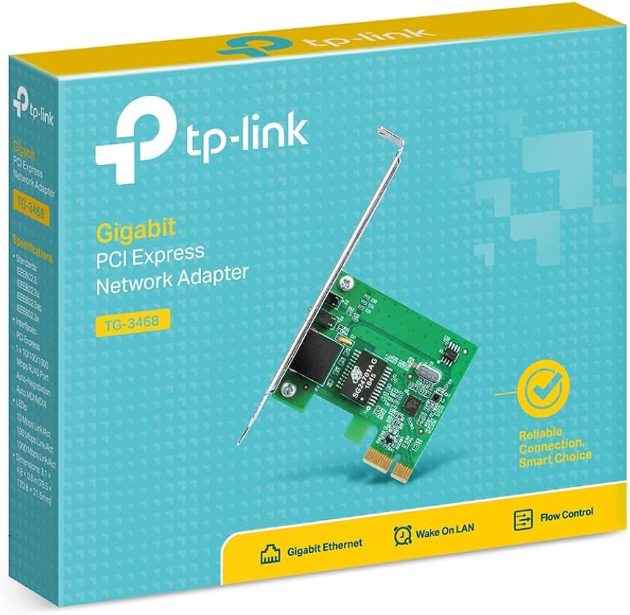TP-Link TG-3468