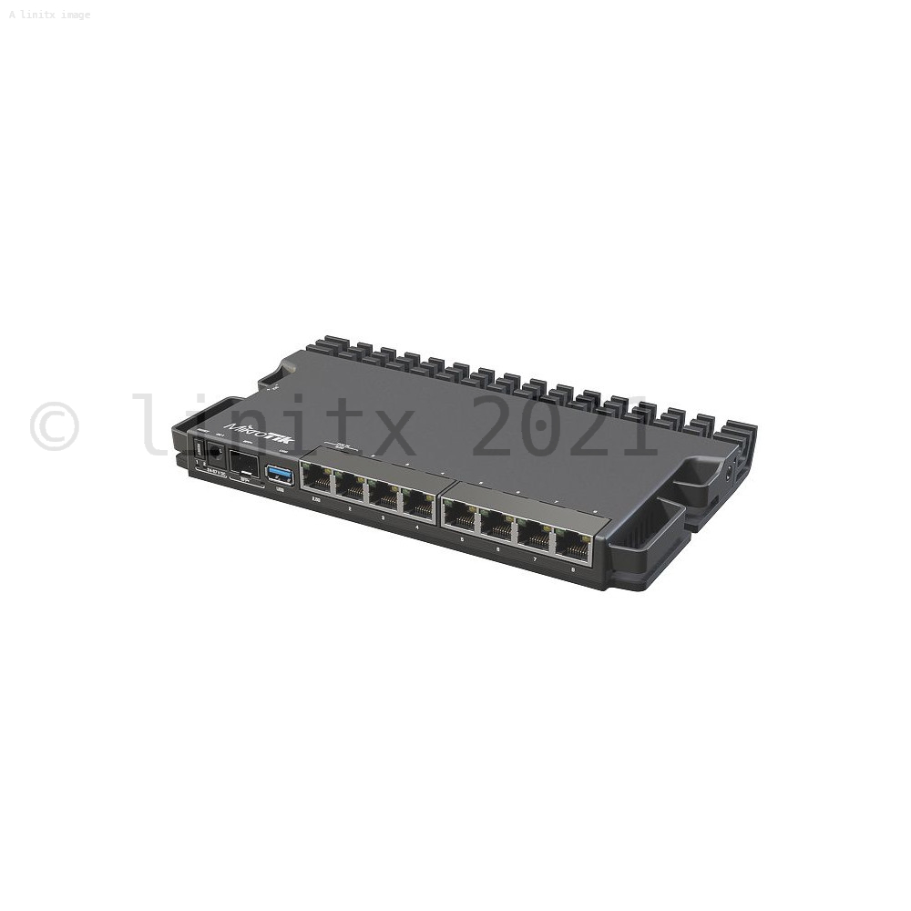Mikrotik