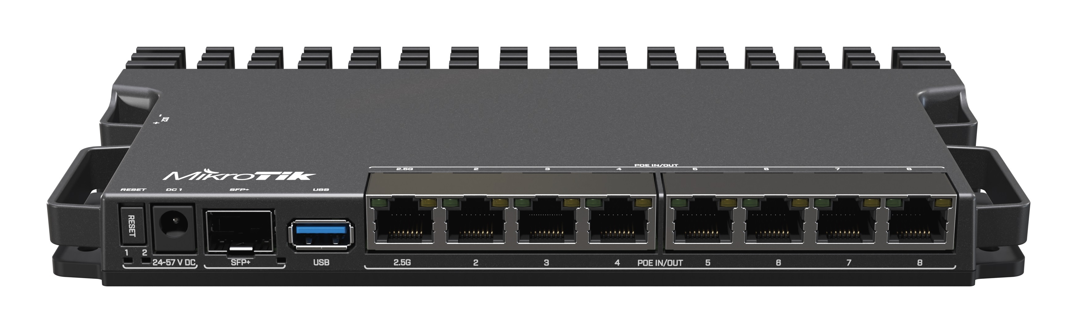 Mikrotik