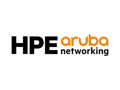 HPE Aruba