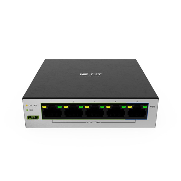 Nexxt Solutions Infrastructure