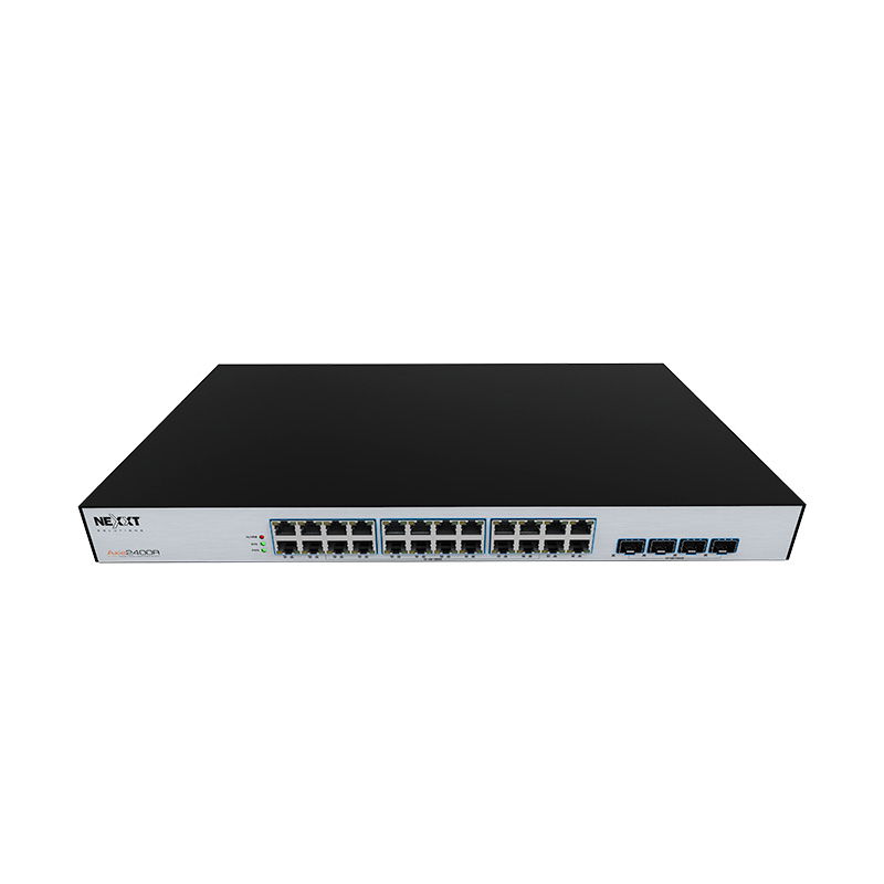 Nexxt Solutions Infrastructure