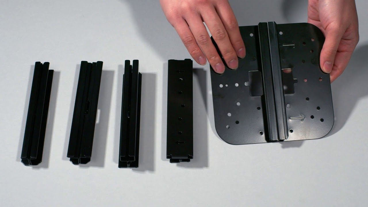 HPE Aruba AP-MNT-MP10-D Campus Type 