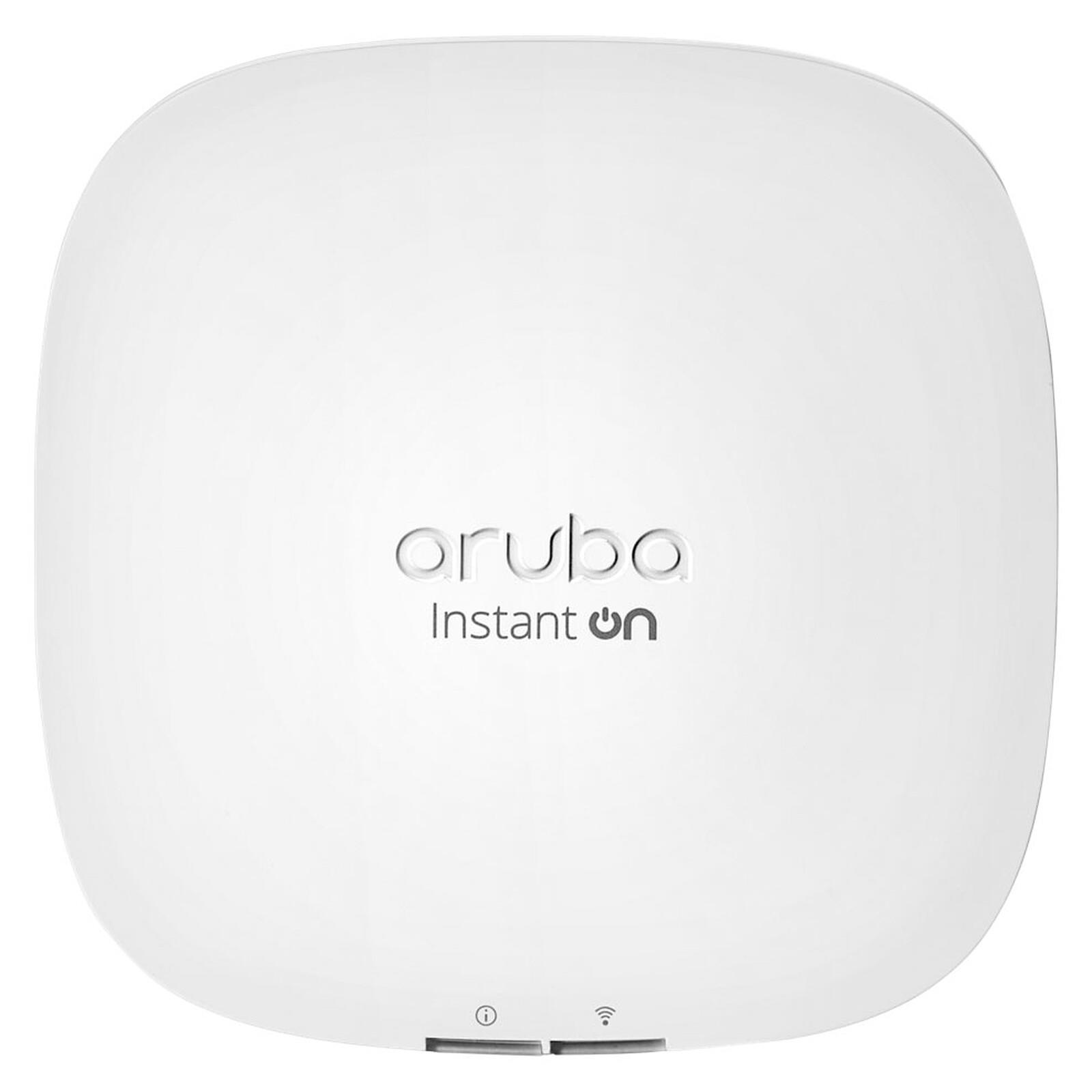 HPE Aruba Instant ON AP22 
