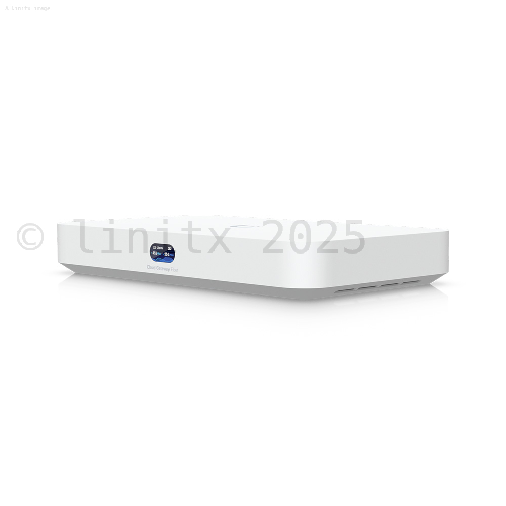 Ubiquiti