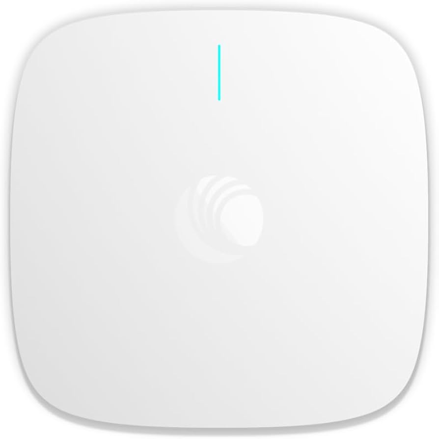 Ubiquiti UniFi U6