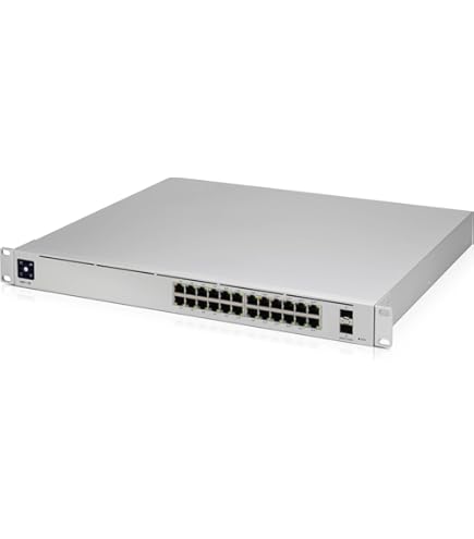 Ubiquiti UniFi Switch Pro Aggregation
